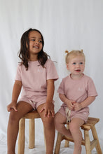 Load image into Gallery viewer, LOUNGEWEAR SET | FAIRY FLOSS
